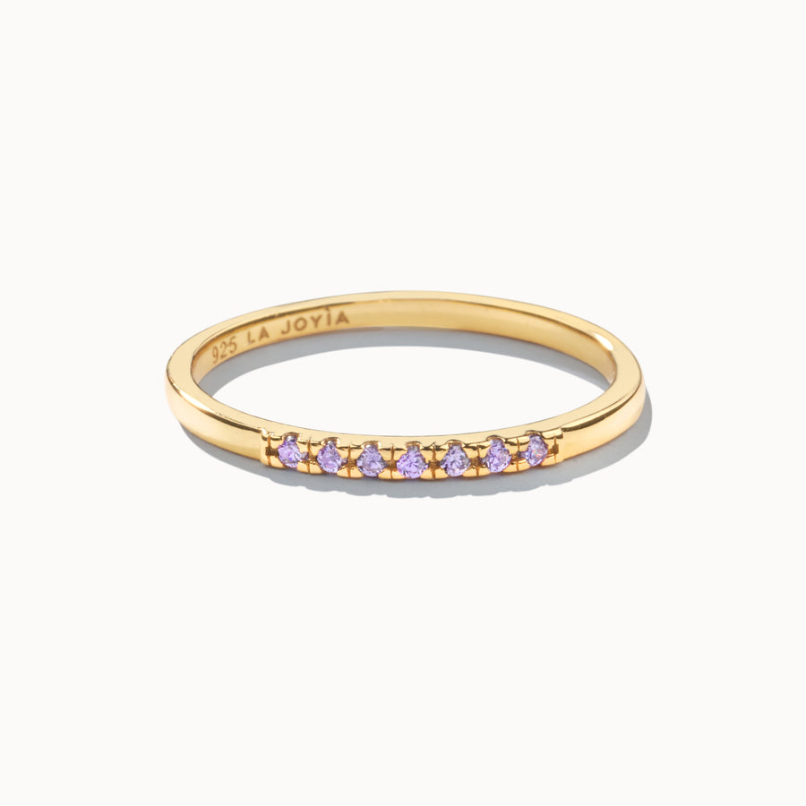 14kt Yellow Gold .23CTW Diamond Cobble Stone ring — Albert's Jewelers  Diamonds | Engagement Rings | Bridal Jewelry