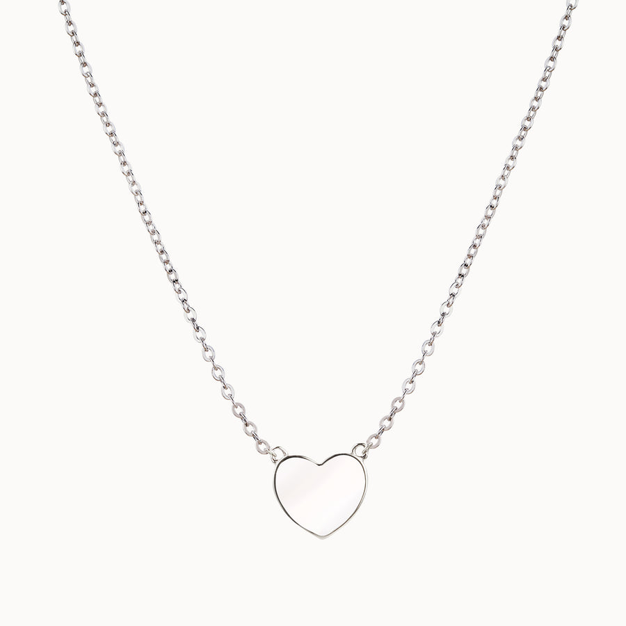 Charming Love Necklace