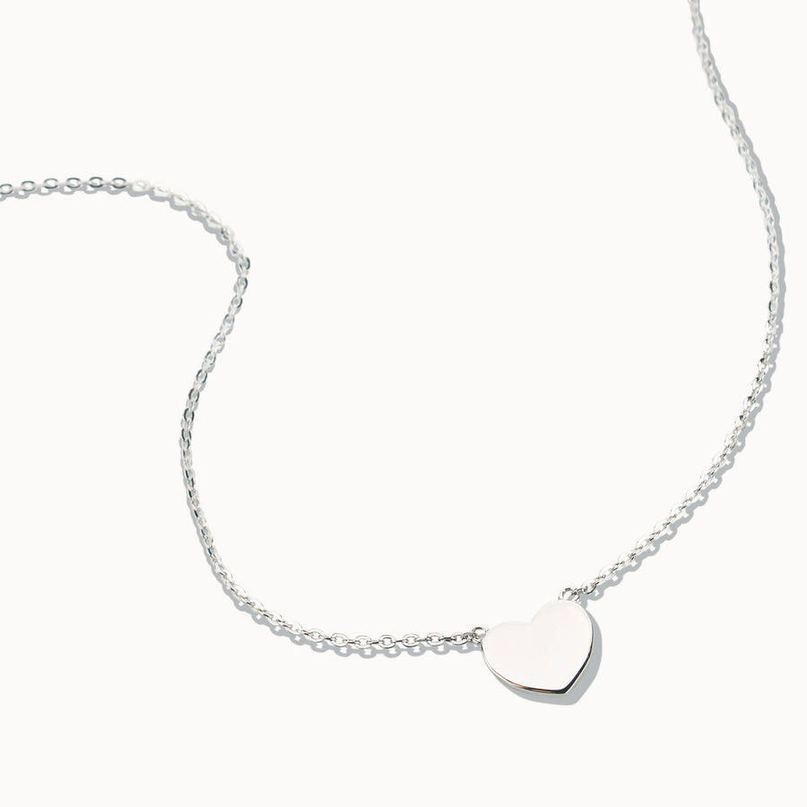 Charming Love Necklace